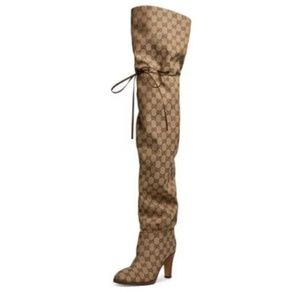 Gucci boots